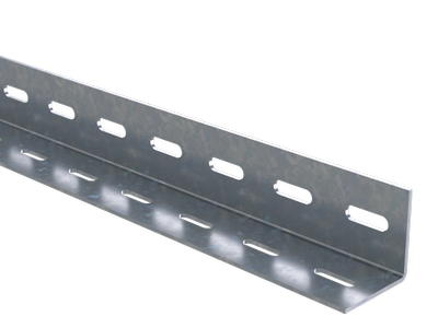 L-образный профиль, L2000, горячеоцинкованный L-образный профиль, L2000, горячеоцинкованный
