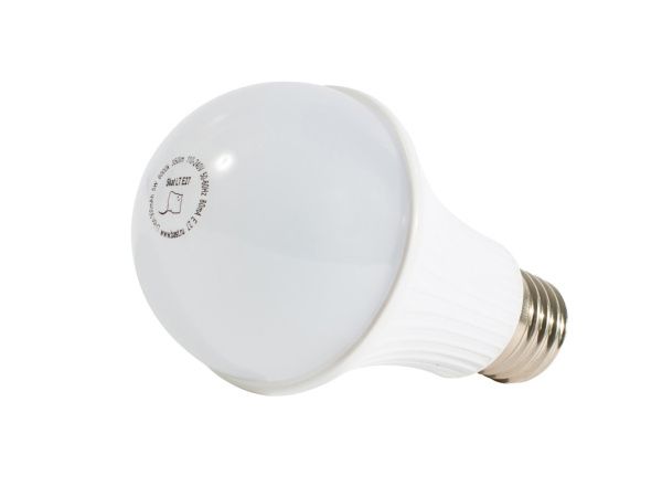 Лампа светодиодная c Li-ion аккумулятором SKAT LED-220 E27 Лампа светодиодная c Li-ion аккумулятором SKAT LED-220 E27