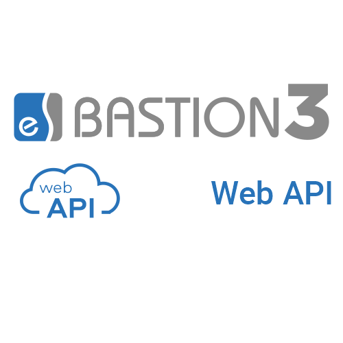 «Бастион-3 - Веб API» «Бастион-3 - Веб API»