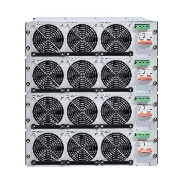 Конвертор DC(AC)/DC-36000-220/220В-180А-12/12-12U-23 Конвертор DC(AC)/DC-36000-220/220В-180А-12/12-12U-23