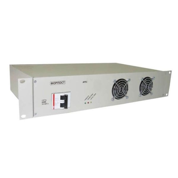 DC(AC)/DC 1000-110/220B-5A-2U DC(AC)/DC 1000-110/220B-5A-2U