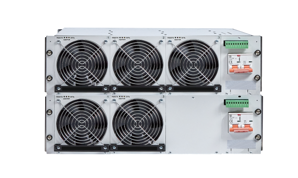 Конвертор DC(AC)/DC-15000-220/24В-500А-5/6-6U-23 Конвертор DC(AC)/DC-15000-220/24В-500А-5/6-6U-23