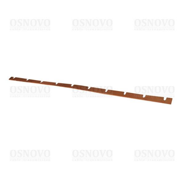 Заземляющая шина SP-Rail/10 Заземляющая шина SP-Rail/10