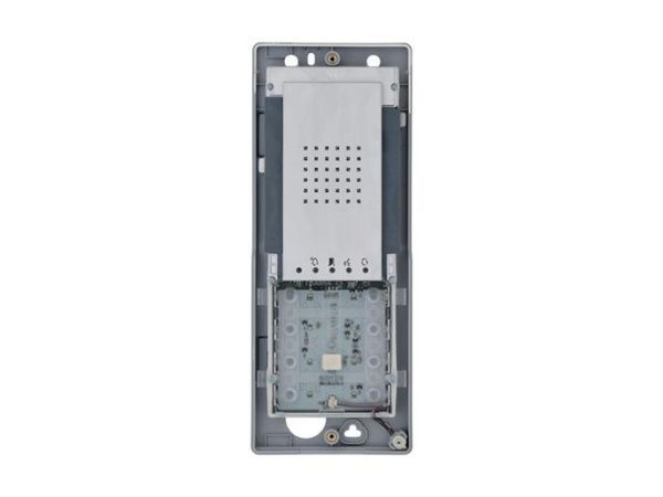 IP вызывая аудиопанель DC/IP ME IP вызывая аудиопанель DC/IP ME