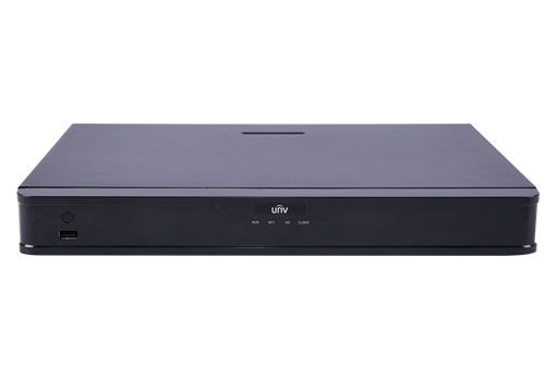 IP-видеорегистратор Uniview NVR302-16E-P16-B-RU IP-видеорегистратор Uniview NVR302-16E-P16-B-RU