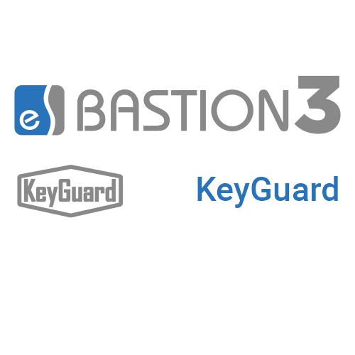 «Бастион-3 – KeyGuard» «Бастион-3 – KeyGuard»