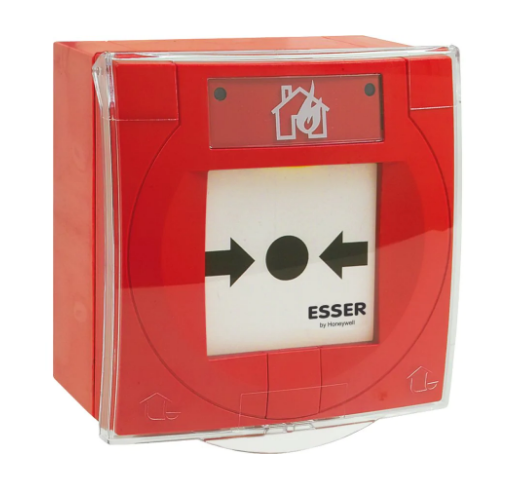 Ручной пожарный извещатель Esser by Honeywell 804960.EX Ручной пожарный извещатель Esser by Honeywell 804960.EX