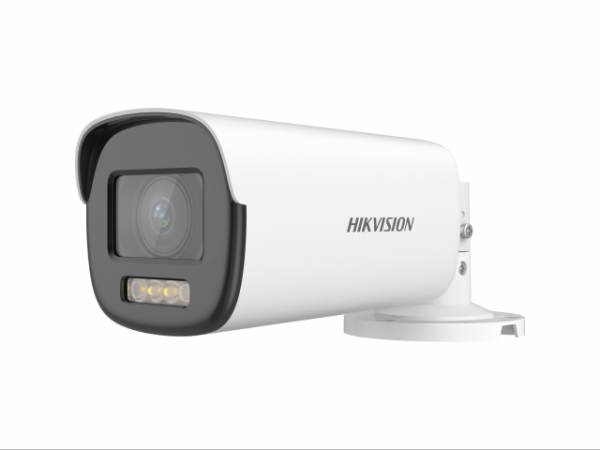 Цилиндрическая HD-TVI камера Hikvision DS-2CE19DF8T-AZE(2.8-12mm) Цилиндрическая HD-TVI камера Hikvision DS-2CE19DF8T-AZE(2.8-12mm)