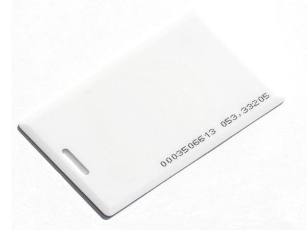 Карта EM-Marine Clamshell IL-05ELR Карта EM-Marine Clamshell IL-05ELR