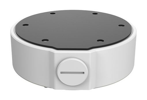 Монтажная коробка Uniview TR-JB04-C-IN Монтажная коробка Uniview TR-JB04-C-IN