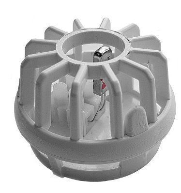 Извещатель пожарный тепловой точечный максимальный ИП 114-50-A1 •• Извещатель пожарный тепловой точечный максимальный ИП 114-50-A1 ••