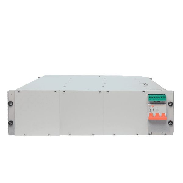 Корзина DC/DC-9000-220/110В-90А-0/3-3U-D Корзина DC/DC-9000-220/110В-90А-0/3-3U-D