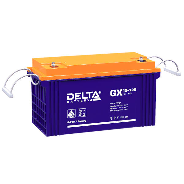 Delta GX 12-120 Delta GX 12-120