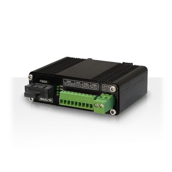 Преобразователь интерфейсов RS232/422/485 Болид RS-FX-SM40 Преобразователь интерфейсов RS232/422/485 Болид RS-FX-SM40