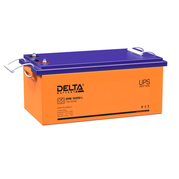 Delta DTM 12250 L Delta DTM 12250 L
