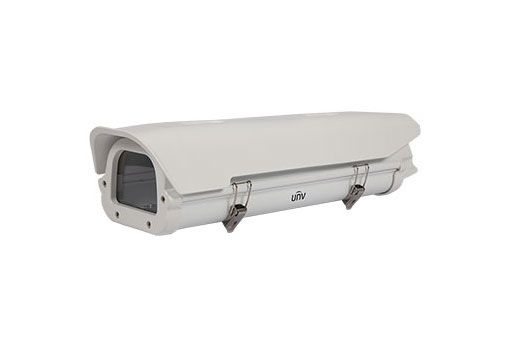 Термокожух для камеры Uniview HS-217SHB-BL Термокожух для камеры Uniview HS-217SHB-BL