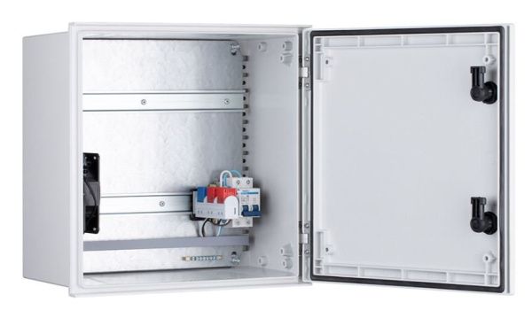Монтажный шкаф NSP-3040H1 (P304H1F0) Монтажный шкаф NSP-3040H1 (P304H1F0)