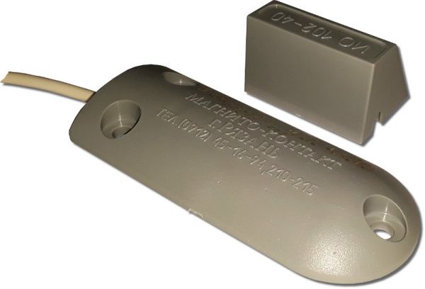 ИО 102-40 А2П (2), спецсерия, срабатывание 10 мм ИО 102-40 А2П (2), спецсерия, срабатывание 10 мм