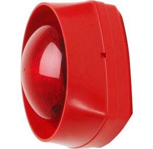 Оптико-акустический оповещатель Esser by Honeywell 807372.SV99 Оптико-акустический оповещатель Esser by Honeywell 807372.SV99