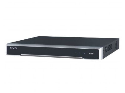 IP-видеорегистратор DS-7616NI-I2/16P IP-видеорегистратор DS-7616NI-I2/16P
