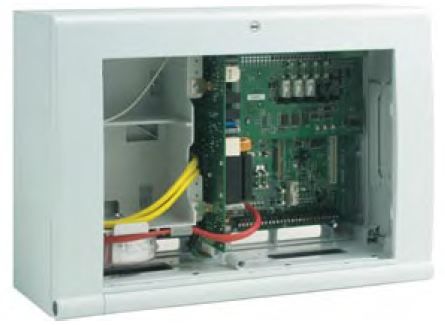 Пожарная контрольная панель IQ8Control C Esser by Honeywell 808003 Пожарная контрольная панель IQ8Control C Esser by Honeywell 808003