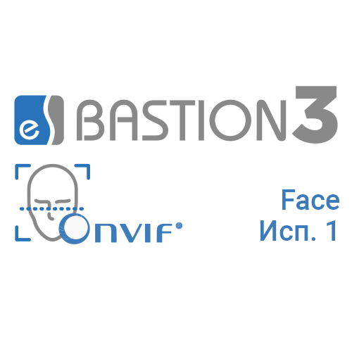 «Бастион-3 – Face» (Исп.1) «Бастион-3 – Face» (Исп.1)