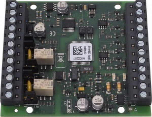 Транспондер ESSERBUS Esser by Honeywell 808623 Транспондер ESSERBUS Esser by Honeywell 808623