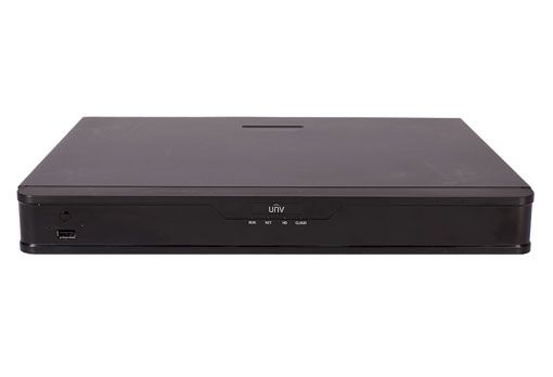 IP-видеорегистратор Uniview NVR302-16S-P8-RU IP-видеорегистратор Uniview NVR302-16S-P8-RU