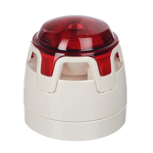 Комбинированный оповещатель System Sensor CWSS-WB-S8 Комбинированный оповещатель System Sensor CWSS-WB-S8