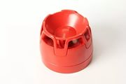 База высокая красная System Sensor CWR База высокая красная System Sensor CWR