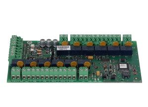 Транспондер ESSERBUS Esser by Honeywell 808610.10 Транспондер ESSERBUS Esser by Honeywell 808610.10