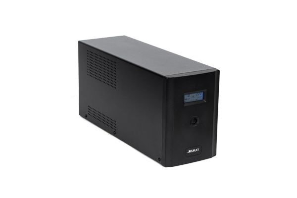 Источник бесперебойного питания SKAT-UPS 3000/1800 Источник бесперебойного питания SKAT-UPS 3000/1800
