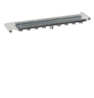 Монтажная рейка Esser by Honeywell 788652 Монтажная рейка Esser by Honeywell 788652