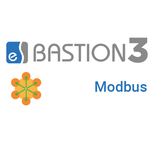 «Бастион-3 – Modbus» (исп. 100) «Бастион-3 – Modbus» (исп. 100)