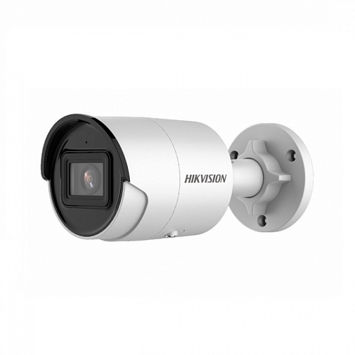 Цилиндрическая IP-камера DS-2CD2083G2-IU(4mm) Цилиндрическая IP-камера DS-2CD2083G2-IU(4mm)