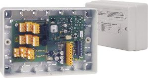 Модуль пожарной автоматики Esser by Honeywell 808600.24 Модуль пожарной автоматики Esser by Honeywell 808600.24