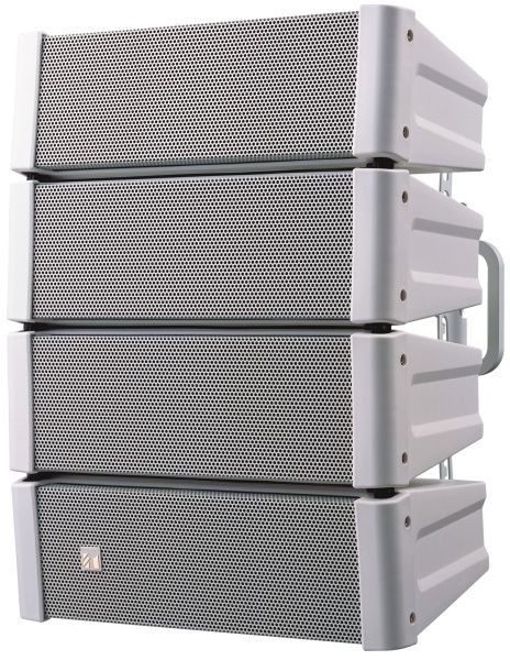 Акустическая система 2-полосна HX-5W-WP EU Акустическая система 2-полосна HX-5W-WP EU