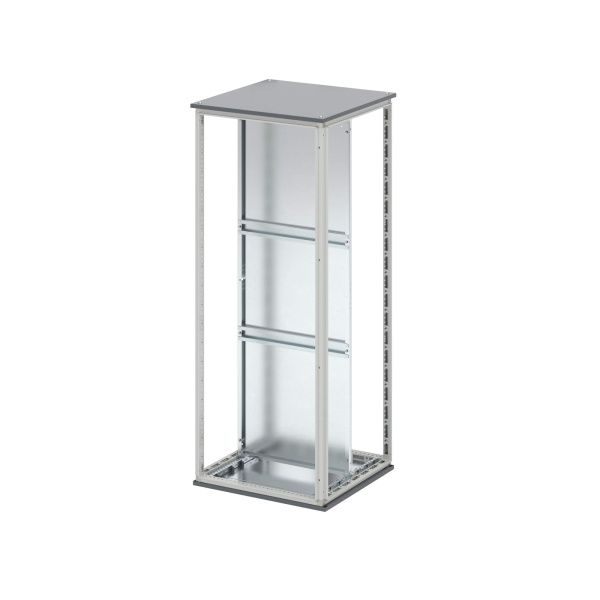 Профили усиливающие монтажную плату для корпусов CQE & CQE N, Ш=1600 мм, упаковка - 2 шт. RAM block Профили усиливающие монтажную плату для корпусов CQE & CQE N, Ш=1600 мм, упаковка - 2 шт. RAM block