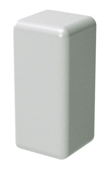 LM 50x20 Заглушка(розница, 2 шт в пакете) LM 50x20 Заглушка(розница, 2 шт в пакете)