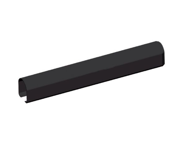 DOORHAN Кожух привода Swing-5000PRO, SW 04(5000)BLACK DOORHAN Кожух привода Swing-5000PRO, SW 04(5000)BLACK