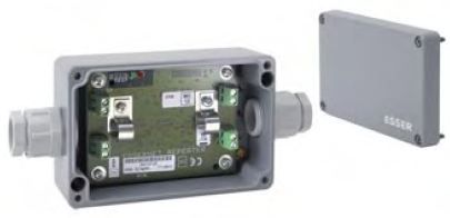 Повторитель ESSERNET Esser by Honeywell 784865 Повторитель ESSERNET Esser by Honeywell 784865