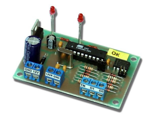 Elsys-IC-WG/TM Elsys-IC-WG/TM