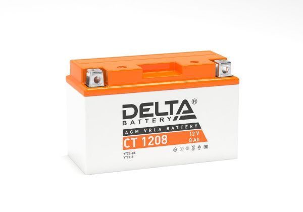 Delta CT 1208 Delta CT 1208