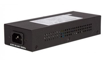 Инжектор POE Uniview PWR-DC5611-P@NB Инжектор POE Uniview PWR-DC5611-P@NB