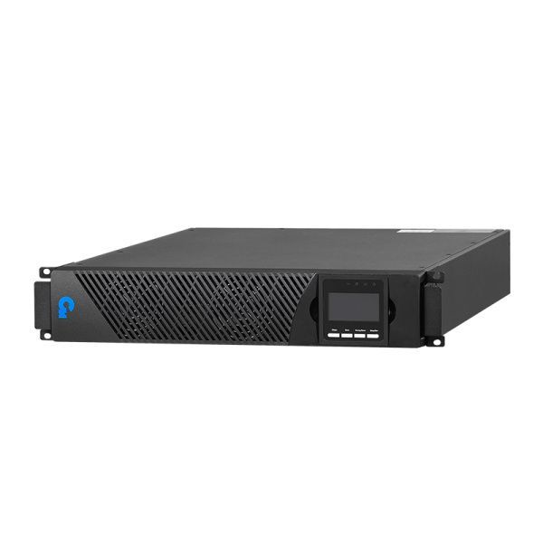 ИБП с двойным преобразованием Rack/Tower СИПБ10КД.10-11/2U (силовой модуль без АКБ) ИБП с двойным преобразованием Rack/Tower СИПБ10КД.10-11/2U (силовой модуль без АКБ)