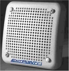 Звуковой указатель System Sensor PF24V Звуковой указатель System Sensor PF24V