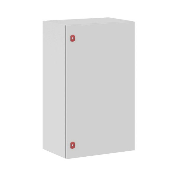 Корпус навесной ST без М/П ВxШxГ 1000x600x400 мм, IP66 Корпус навесной ST без М/П ВxШxГ 1000x600x400 мм, IP66