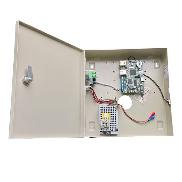 Elsys-MB-NET II-2A-ТП Elsys-MB-NET II-2A-ТП