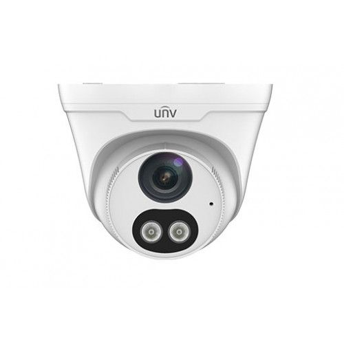 Купольная IP видеокамера Uniview IPC3614LE-ADF40KC-WL Купольная IP видеокамера Uniview IPC3614LE-ADF40KC-WL