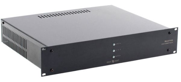Источник бесперебойного питания СКАТ-2400И7 Rack (СКАТ ИБП-24/4,5-2x17-RACK) Источник бесперебойного питания СКАТ-2400И7 Rack (СКАТ ИБП-24/4,5-2x17-RACK)